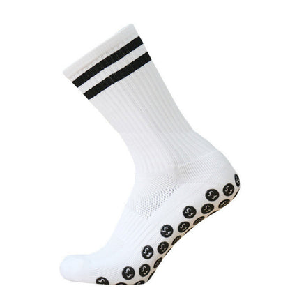 Men's Football Training Match Socks