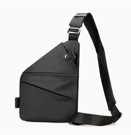 Sports And Leisure Multi-functional Crossbody Bag