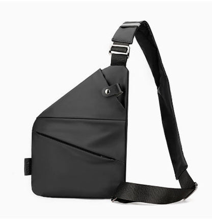 Sports And Leisure Multi-functional Crossbody Bag