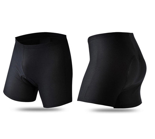 Padded Cycling Shorts for Men