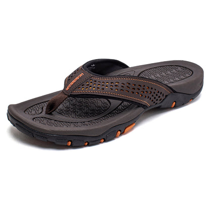 Mens Flip-flops Summer Sandals