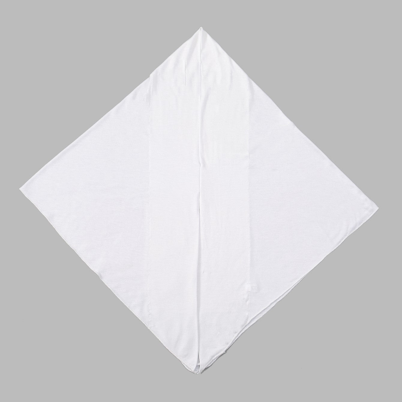 Womens Versatile Highly Elastic Soft Ethnic Headscarf