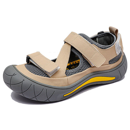 Men's Non-Slip Wear-Resistant Beach Sandals