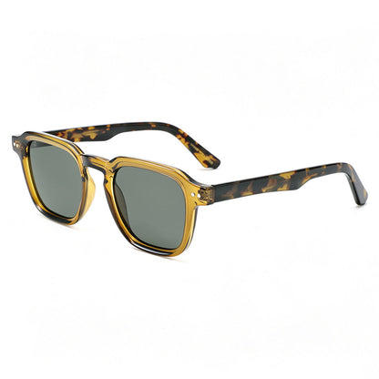 Fashionable Polarized Sunglasses UV Protection