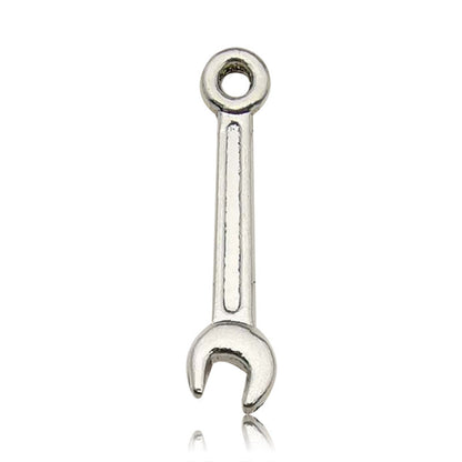 Alloy Decoration Screwdriver Wrench Axe