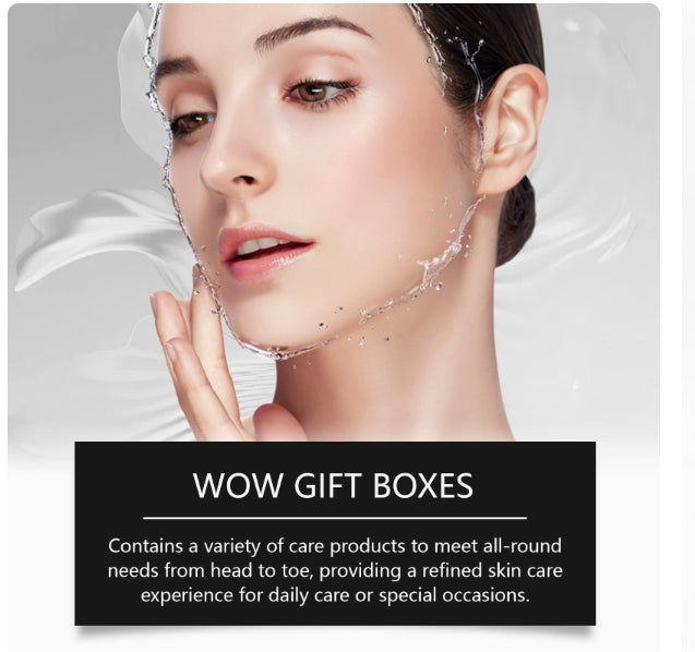 Surprise Girl Makeup And Care Set
