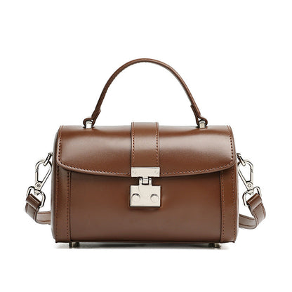 Versatile Handheld Shoulder Crossbody Bag