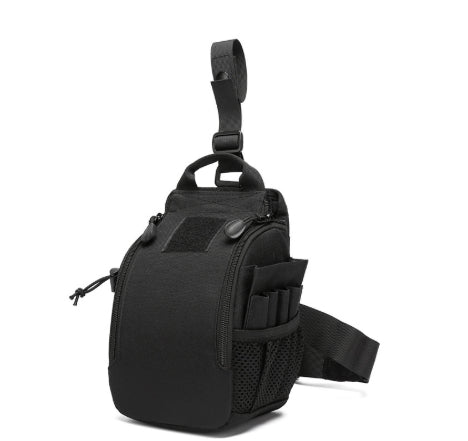Waterproof Multi-functional Cycling Waist Pack First-aid Waist Portable Waist Medical Emergency Leg Bag