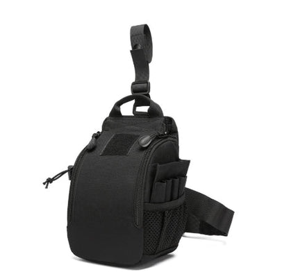 Waterproof Multi-functional Cycling Waist Pack First-aid Waist Portable Waist Medical Emergency Leg Bag