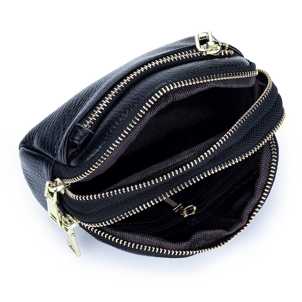 New Womens Mini Wallet Coin Purse Wallet