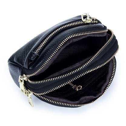 New Womens Mini Wallet Coin Purse Wallet