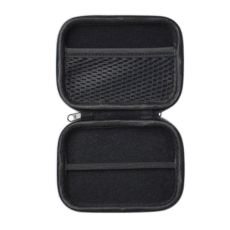 Magnetic Wireless Power Bank Protective Hard Bag