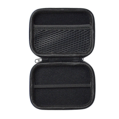 Magnetic Wireless Power Bank Protective Hard Bag