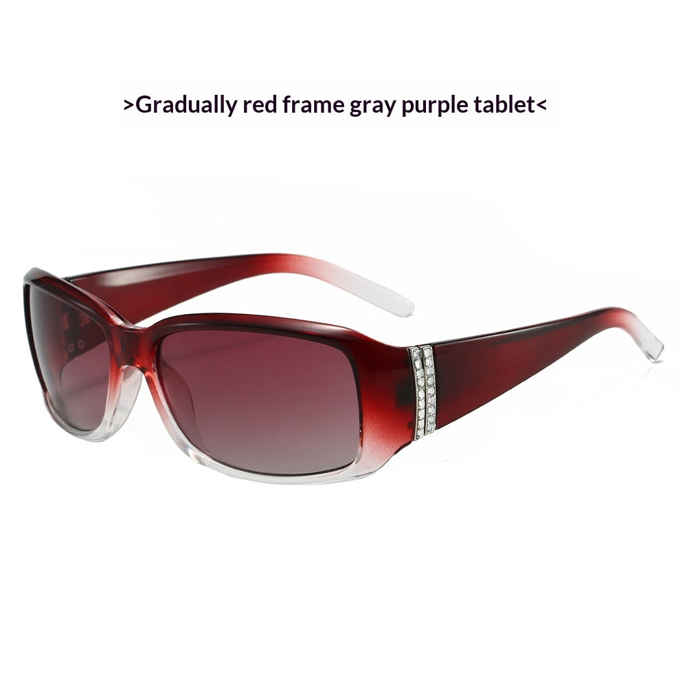 UV-Protective Retro-Style Trendy Sunglasses For Parties