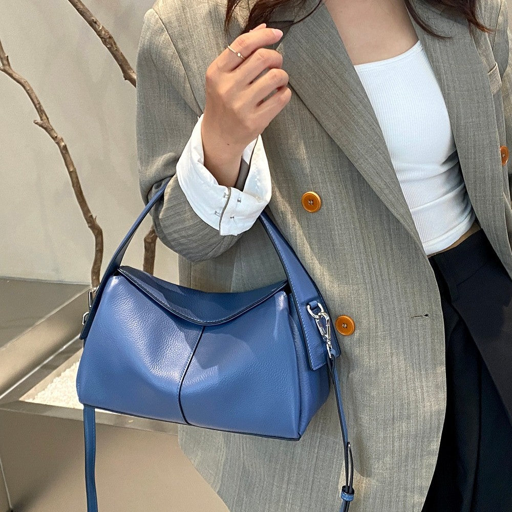 Versatile Womens Tote And Crossbody Bag