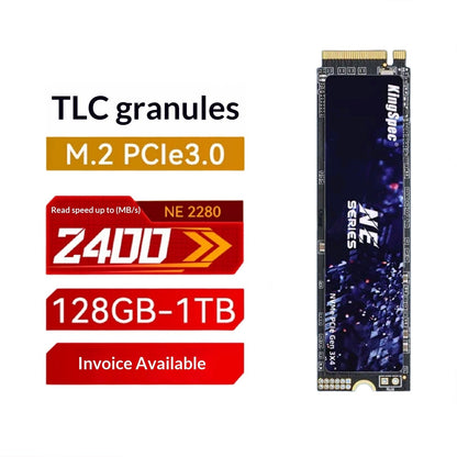 Notebook SSD 512GB Solid State Drive