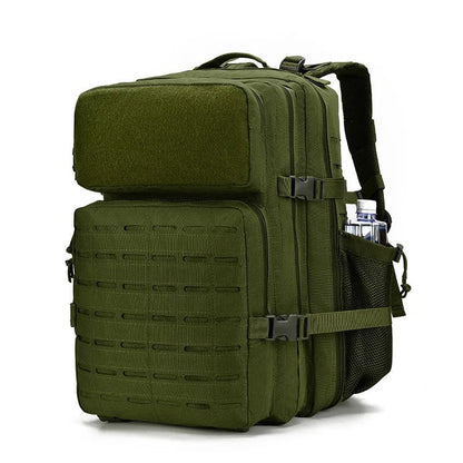 Outdoor Gear Camouflage Hiking Backpack