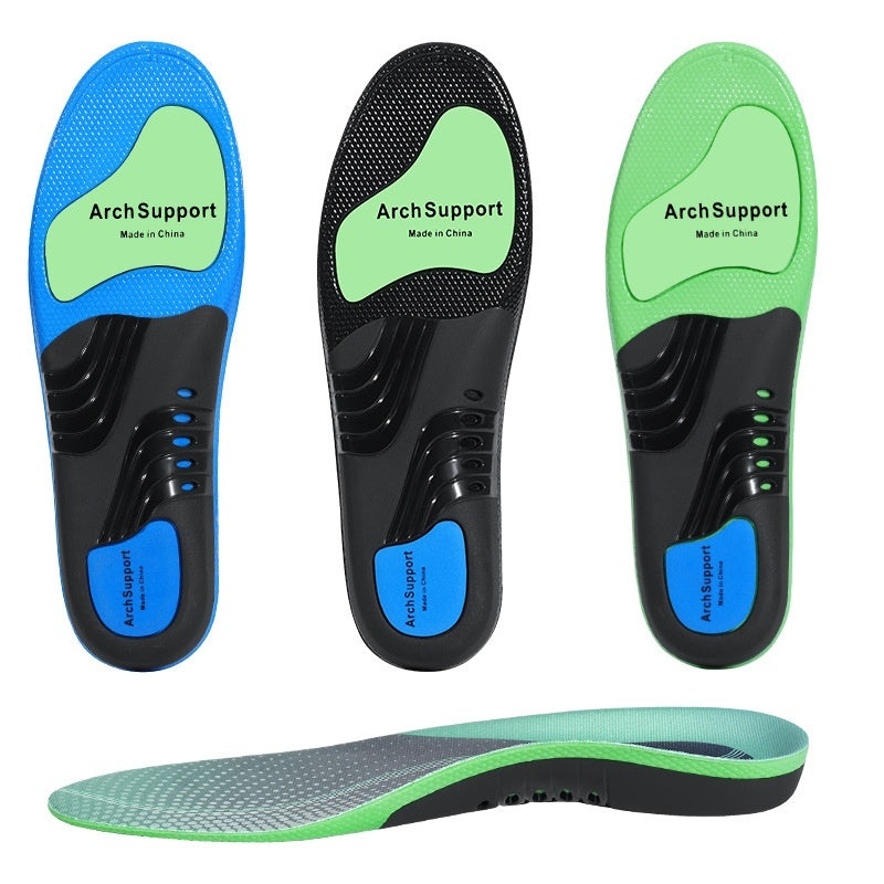 Cross-border Corrective Insoles Arch-support Insoles