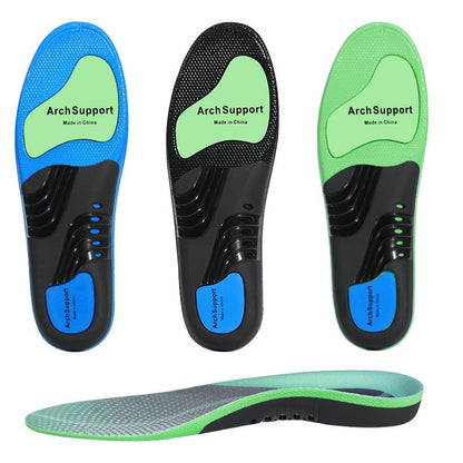 Cross-border Corrective Insoles Arch-support Insoles