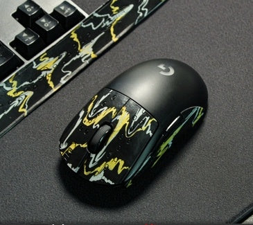 GPX Mouse Anti-skid Stickers