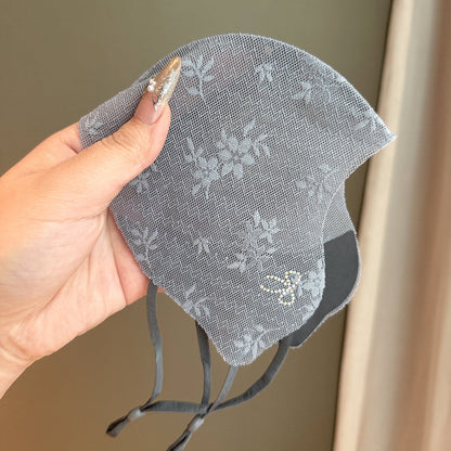 Sun-protective Mask Sunshade Face Mask Washable