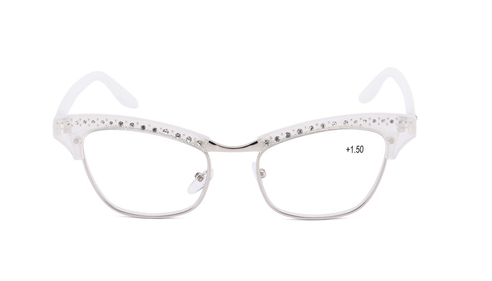 Ladies Resin Reading Glasses Reading Glasses Reading Glasses