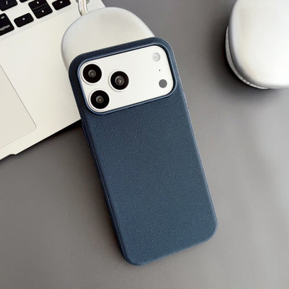 Tech Fabric Magnetic Pop-up Phone Case