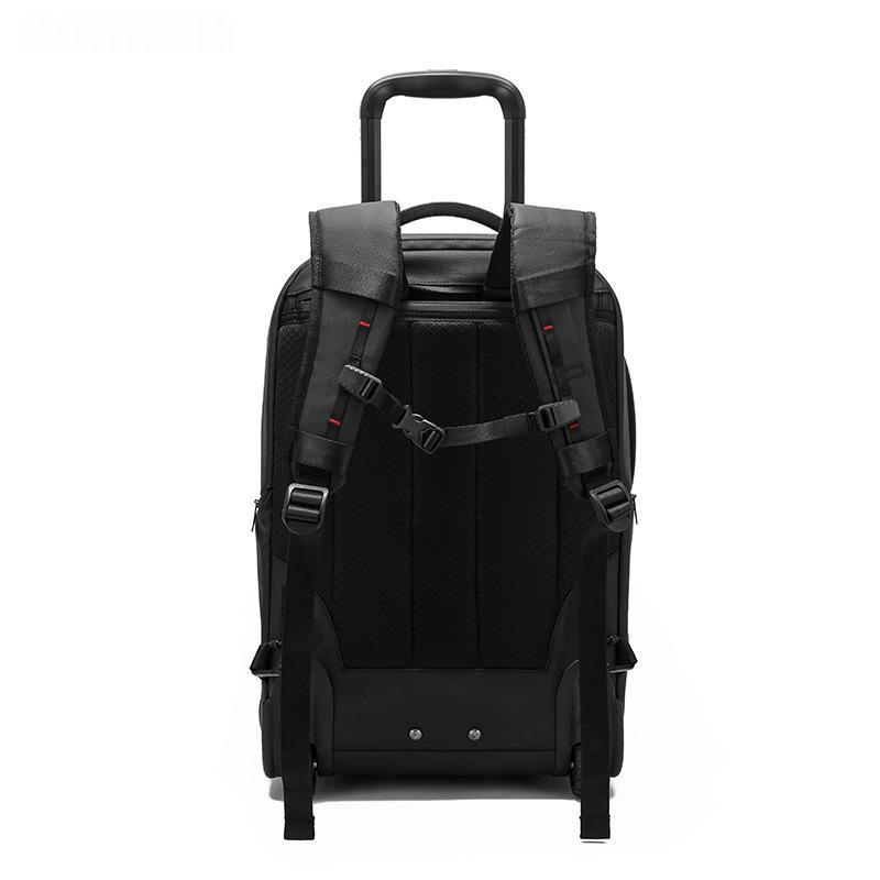 Trolley Multi-functional Large-capacity Business Commuter Backpack