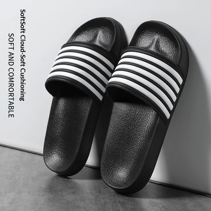 Summer New Non-slip Wear-resistant Casual Slide Sandals