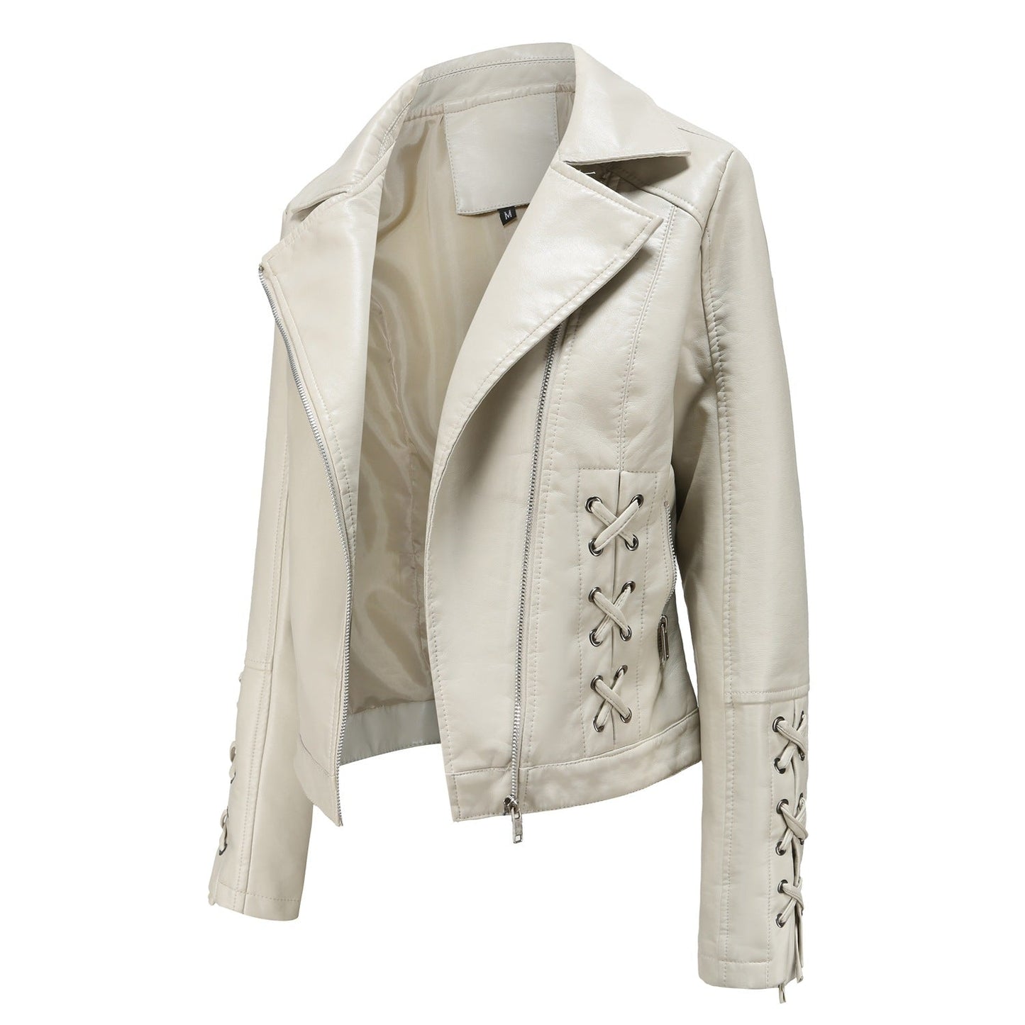 European And American Fashion Casual Jacket For Women