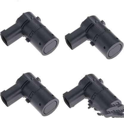 Car Parking Sensor PDC – Reverse Backup Radar Sensor Replacement (OEM Style)