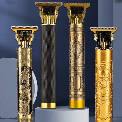 Home Fashion Convenient Electric Haircutter
