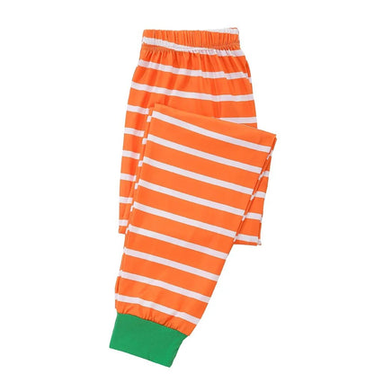 Family Pajamas Baby Boys Girls Women's Men's Halloween Costumes