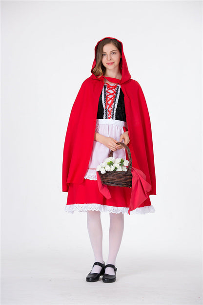 Masquerade Ball Cosplay Halloween Costumes