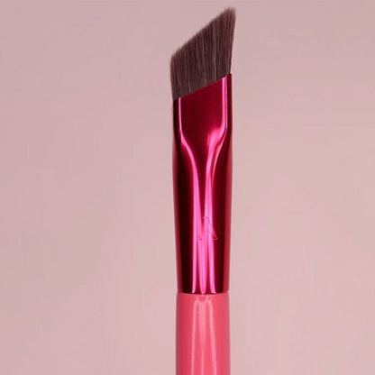 Wild Eyebrow Brush 3D Stereoscopic Hairline Paste