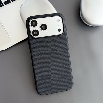 Tech Fabric Magnetic Pop-up Phone Case