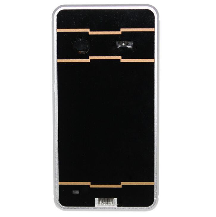Portable Laser Projection Keyboard – Wireless Virtual Keyboard for Phone, Tablet & Laptop