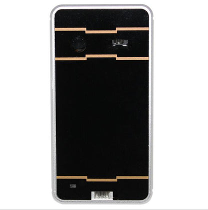 Portable Laser Projection Keyboard – Wireless Virtual Keyboard for Phone, Tablet & Laptop
