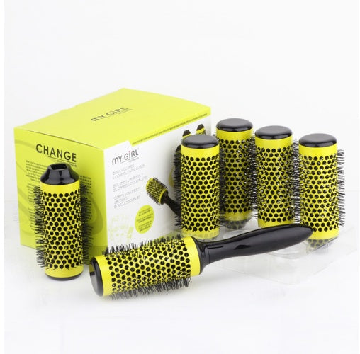 High Temperature Ceramic Round Comb