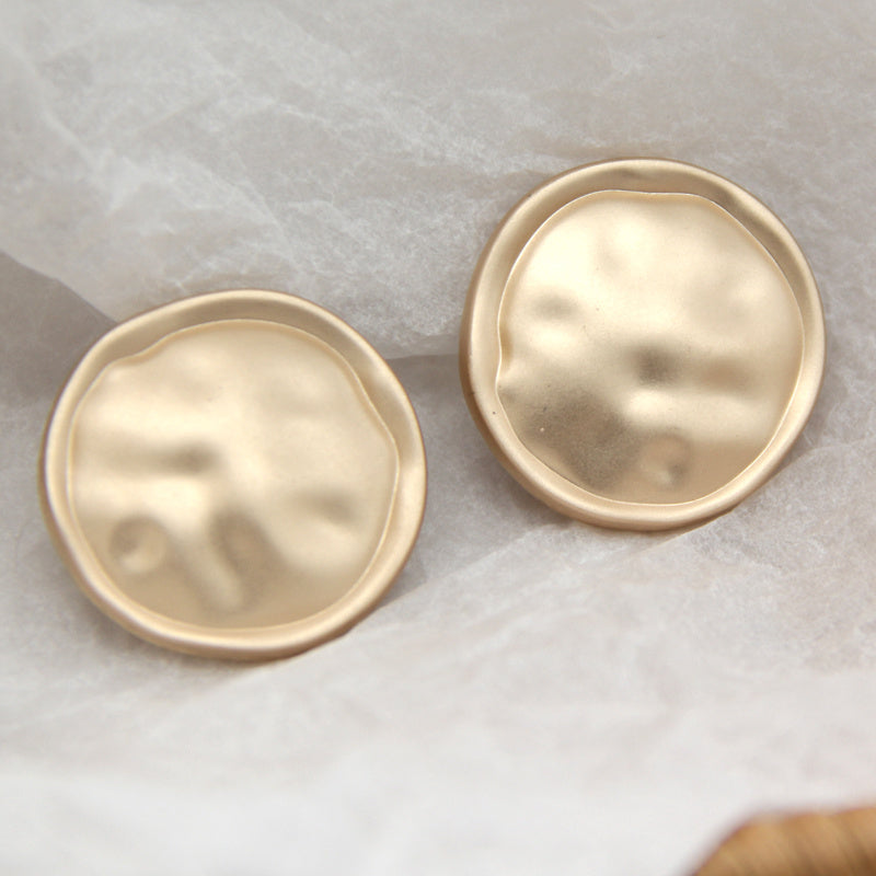 Zinc Alloy Suit Coat Buttons
