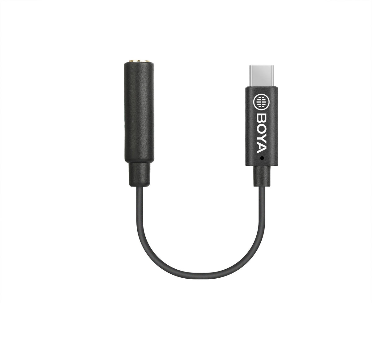 Microphone Patch Cord Of Cell-phone Dedicated
