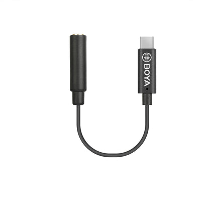 Microphone Patch Cord Of Cell-phone Dedicated