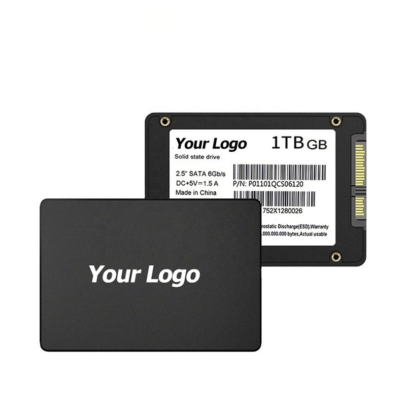 512GB 1TB 2TB SATA30 SSD Solid State Drive