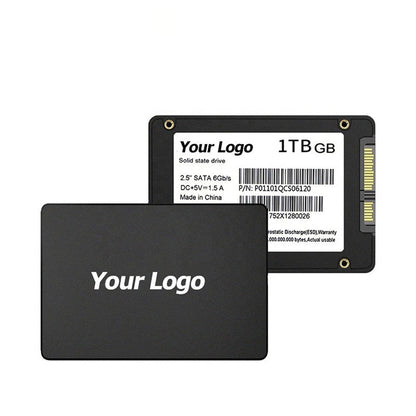 512GB 1TB 2TB SATA30 SSD Solid State Drive