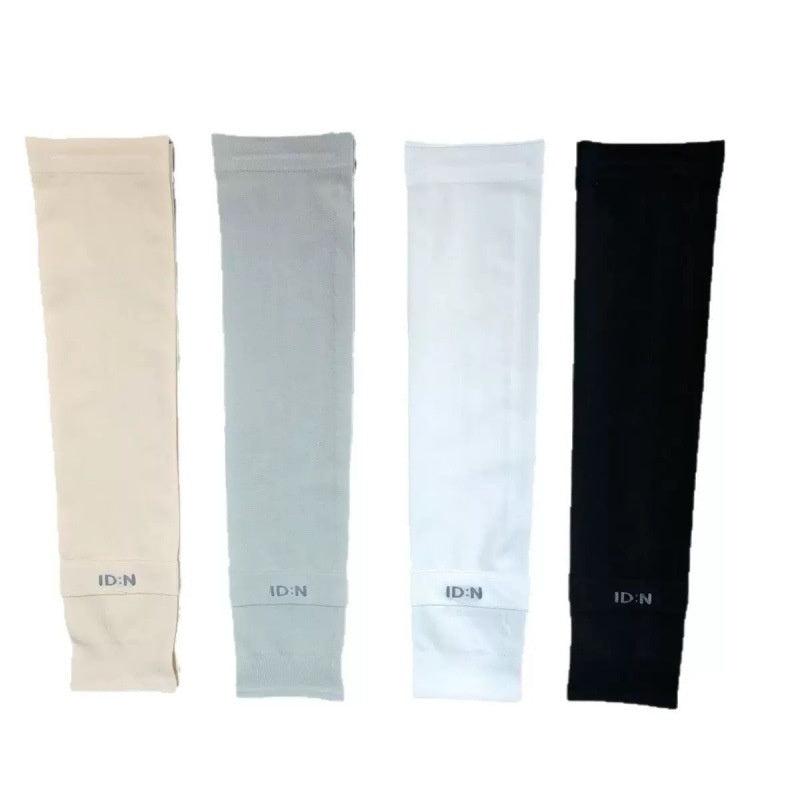 New Summer Ice Sleeves IDN Mosquito-Repellent Sun-Protective Arm Sleeves