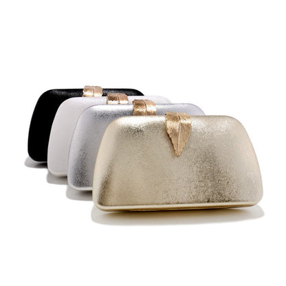 Elegant Light-luxury Ball Gown Evening Bag