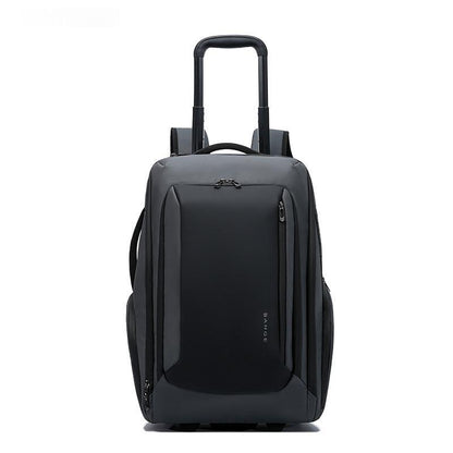 Trolley Multi-functional Large-capacity Business Commuter Backpack