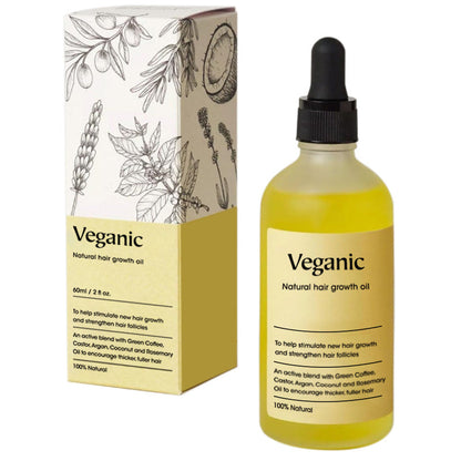 Hair Care Essential Oils
