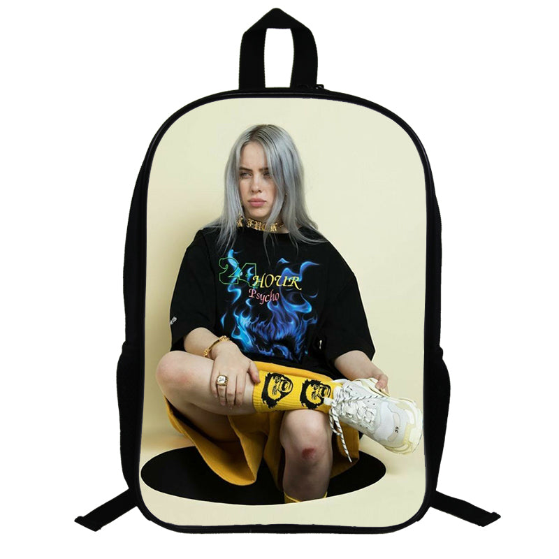 Primary school boys and girls backpack