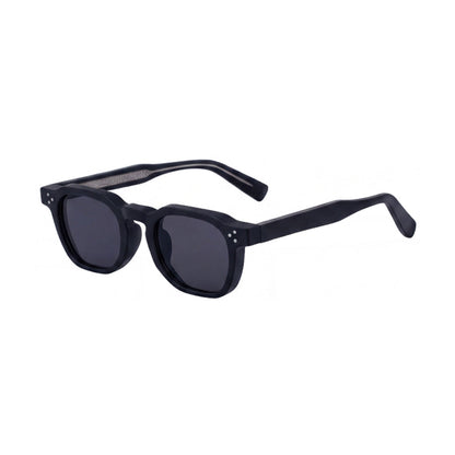 Versatile Trendy Small Square-frame Sunglasses
